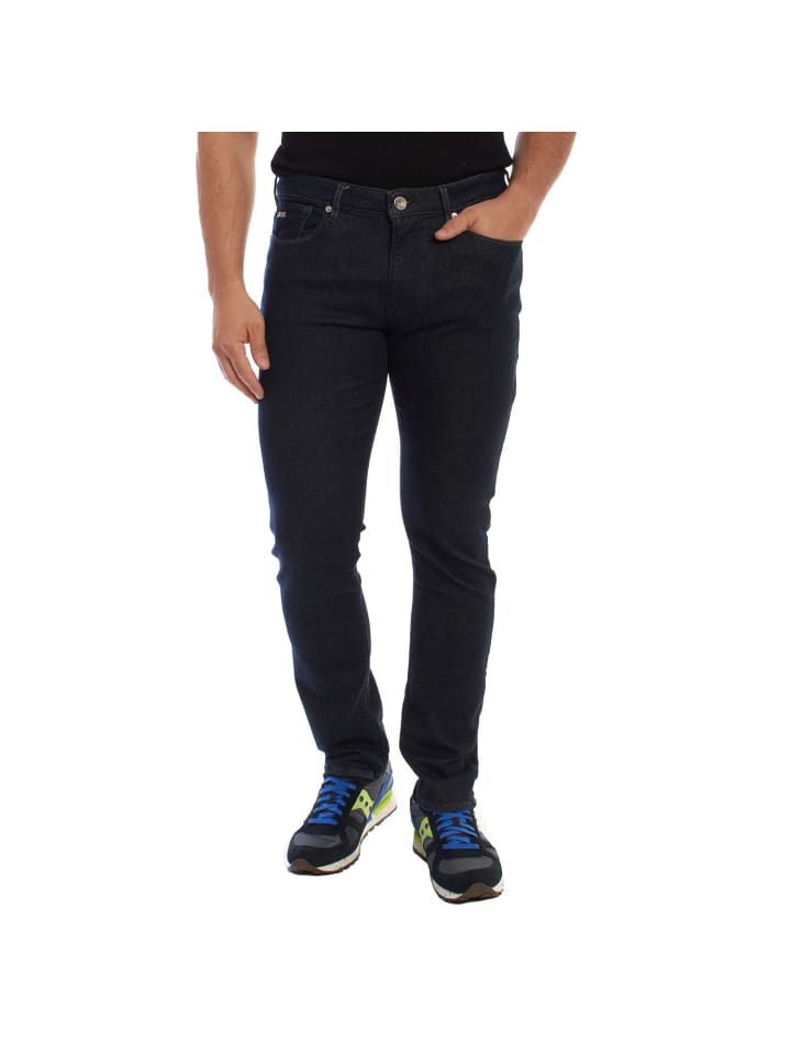 Jeans in Blue