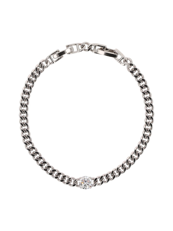 Women Bracelet in Silver