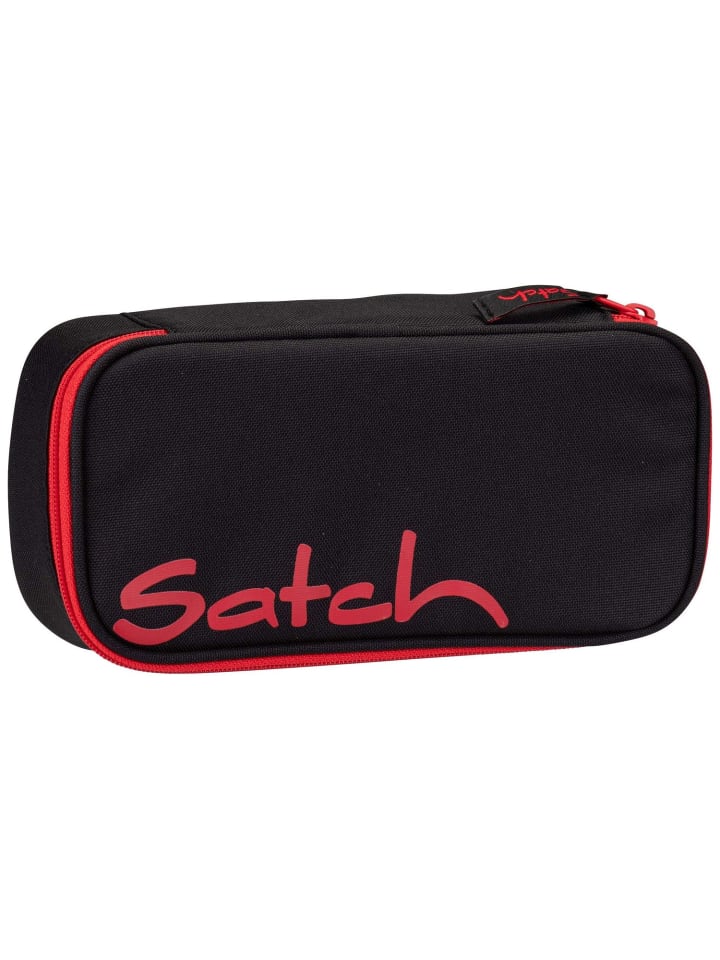 Anderes satch Schlamperbox in Fire Phantom
