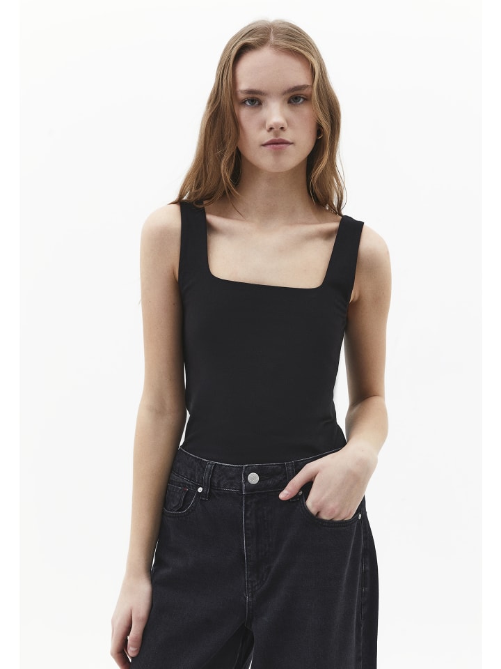 Tanktop BLACK