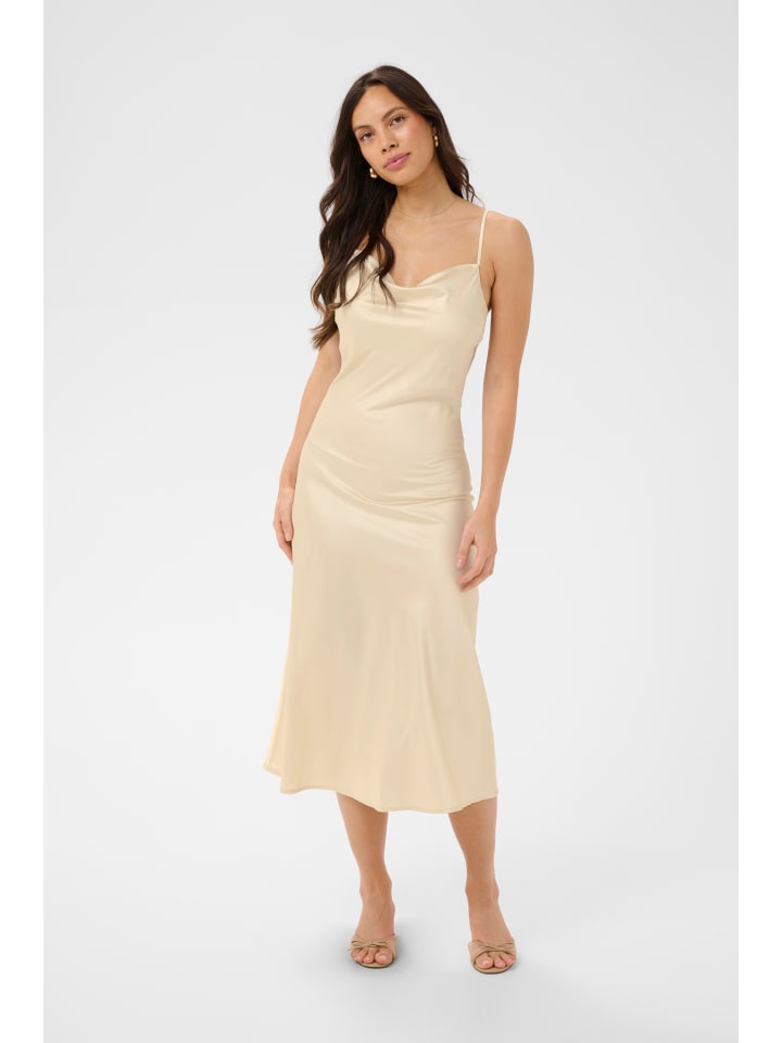 Kleid ZidtSZ Fitted in Turtledove