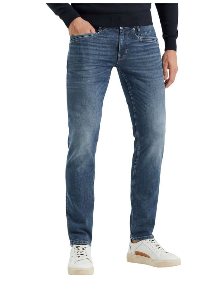 Jeans SKYRAK regular/straight in Blau