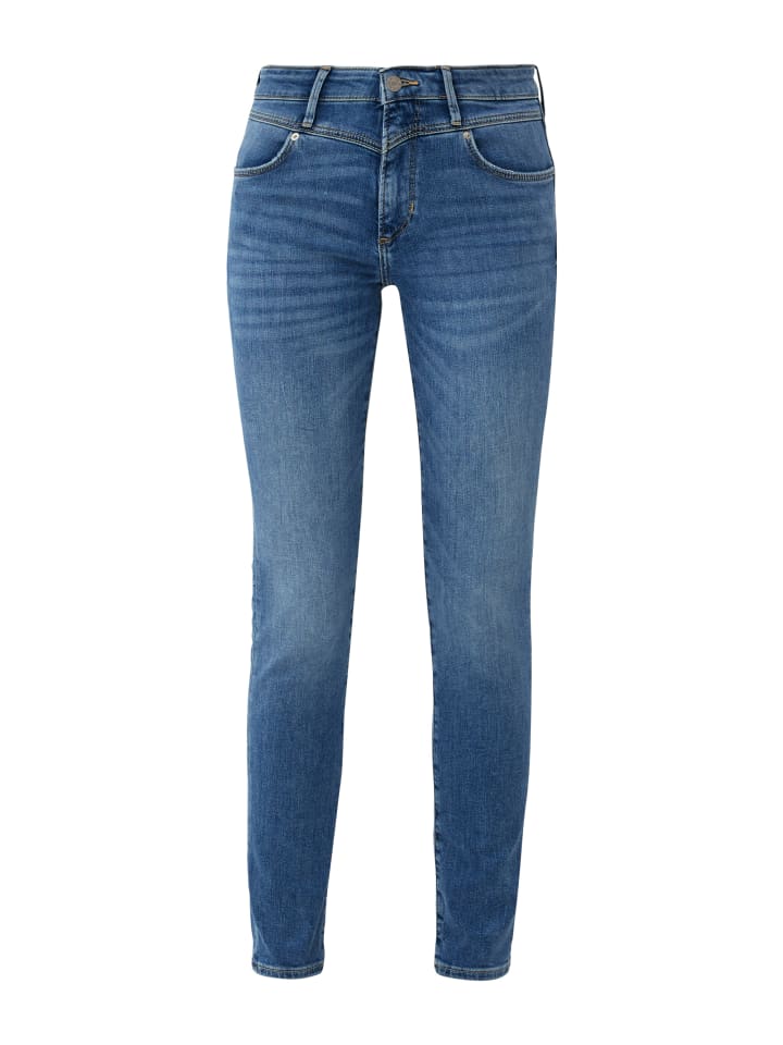 Jeans-Hose BETSY in 54Z4_hellblau