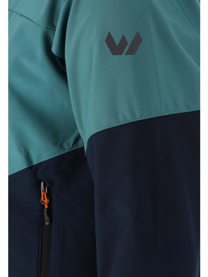 Whistler Softshelljacke RODNEY in 2063 Hydro günstig kaufen | limango