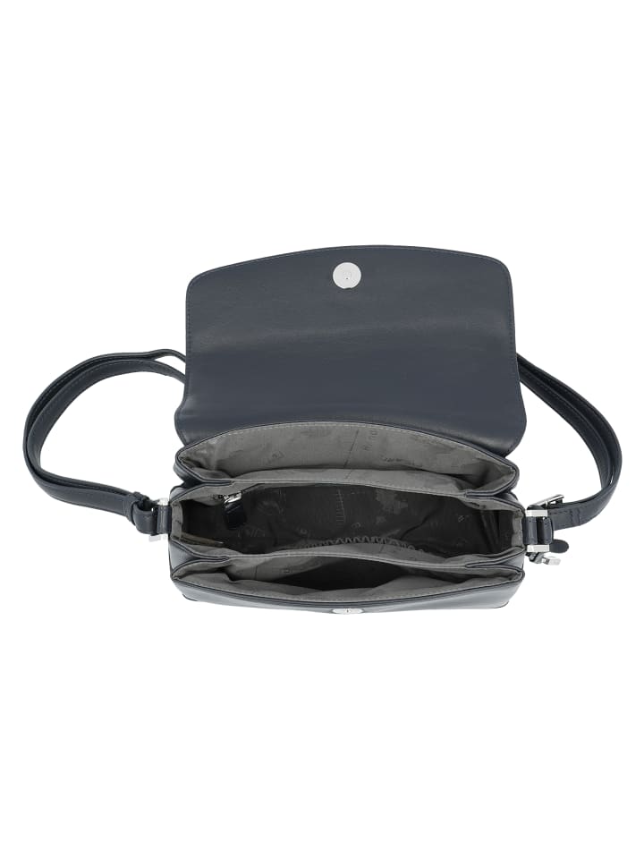 Schultertasche Really Ozean