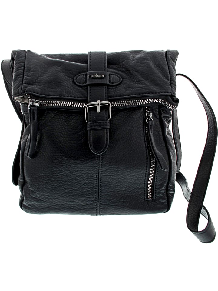 Tasche Schwarz