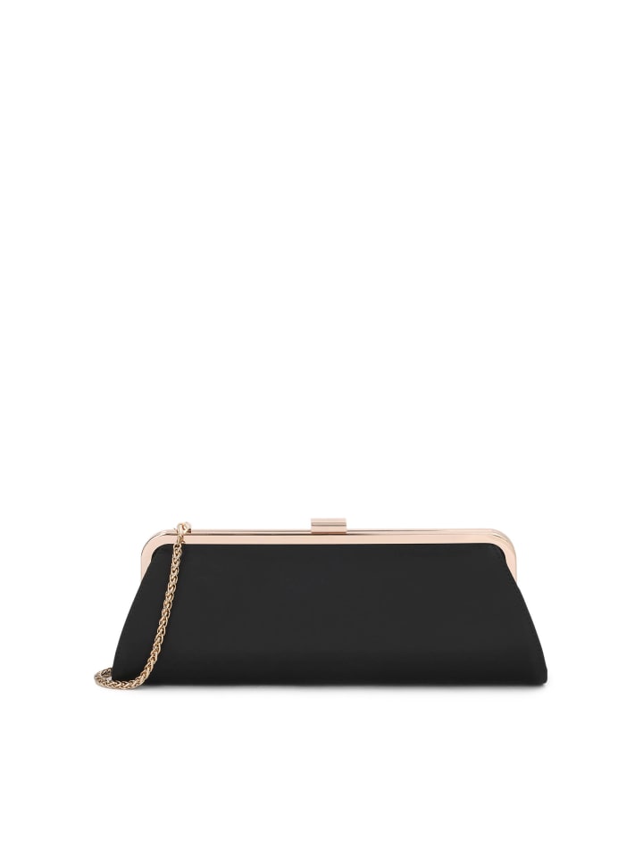 Clutches in Schwarz