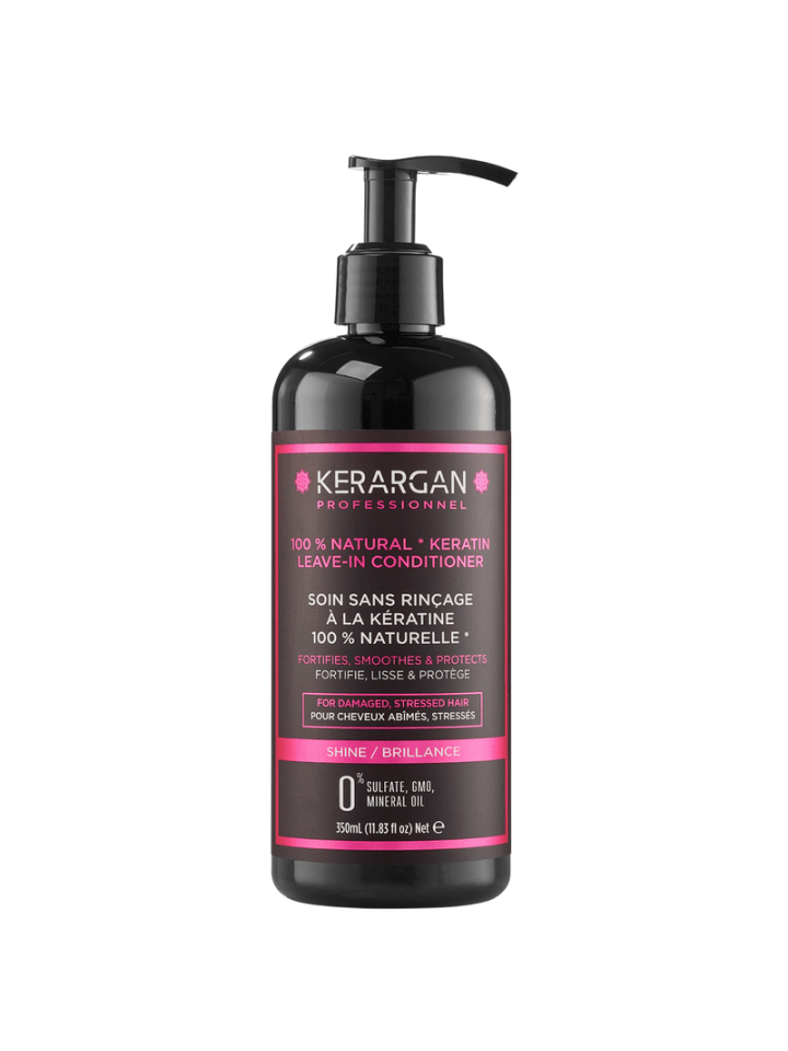 Ultra reparierende Leave-In Pflege mit Keratin, 350ml