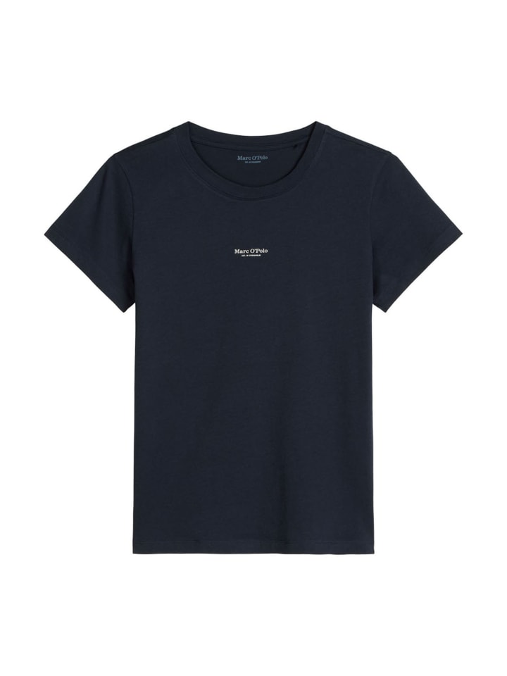 T-Shirt Mix N Match in dark navy