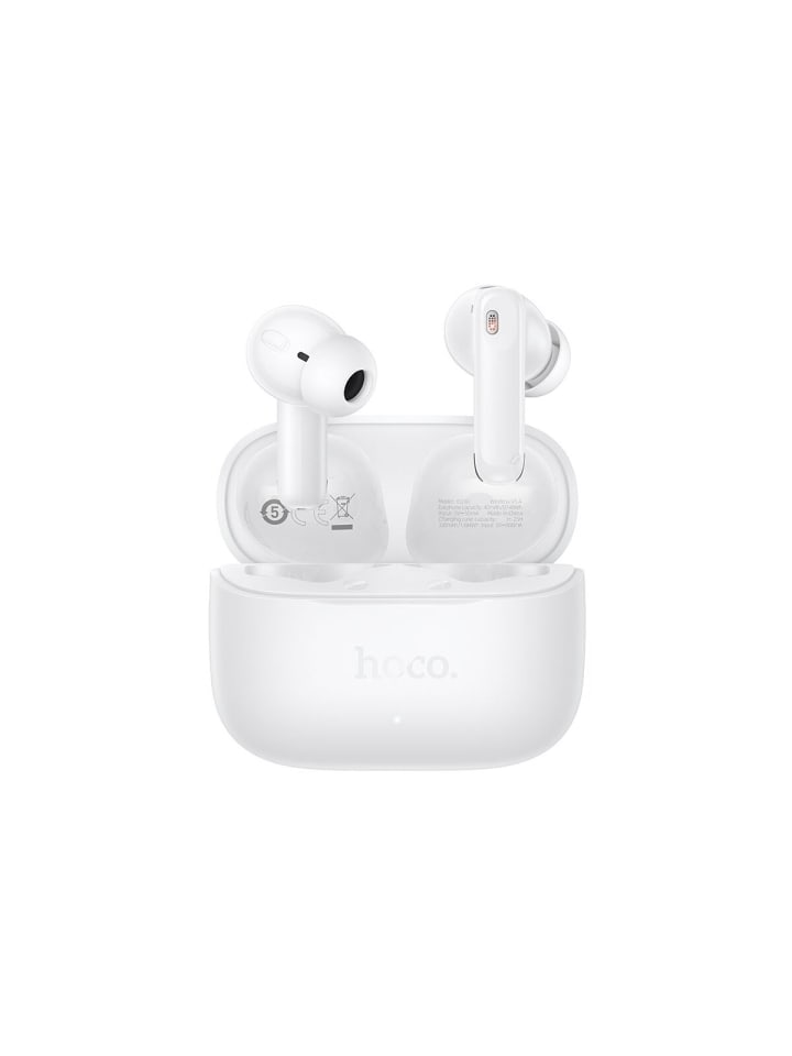 EQ30 TWS Bluetooth Ohrhörer Weiß