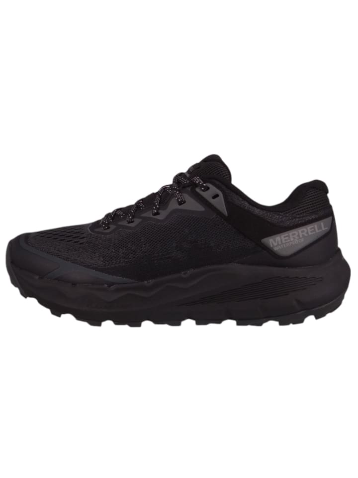 Halbschuhe schwarz