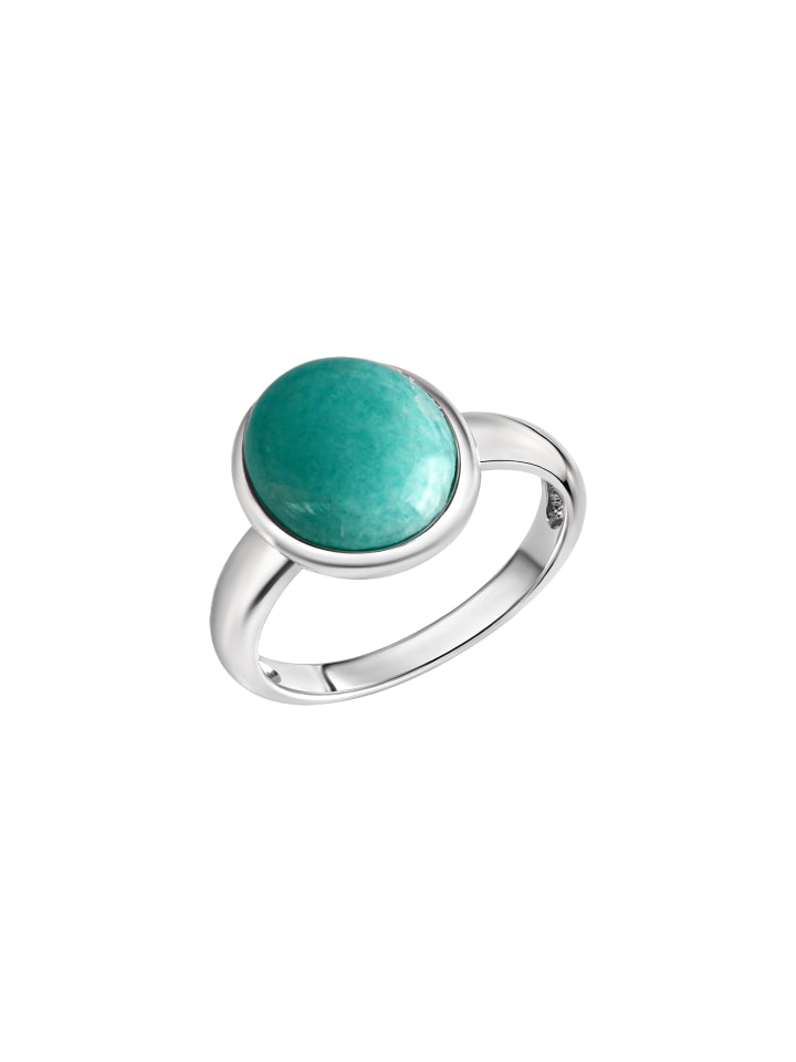 925/- Sterling Silber in weiß