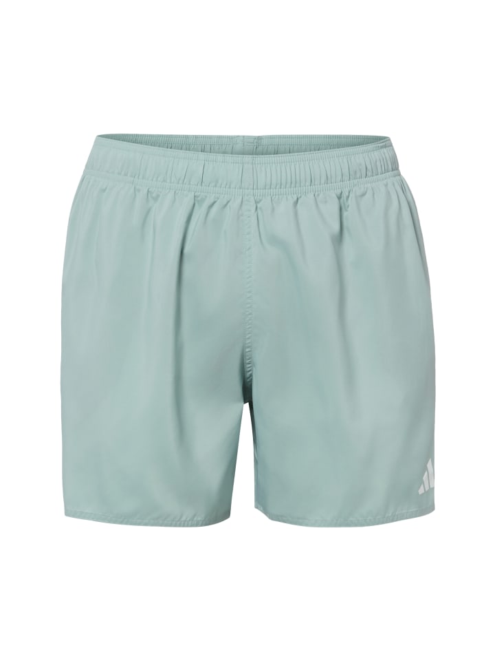 Badeshorts in mint
