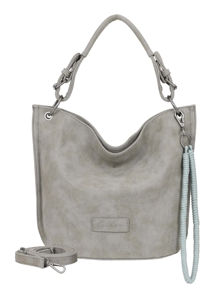 Schultertasche Fritzi31N in Rock