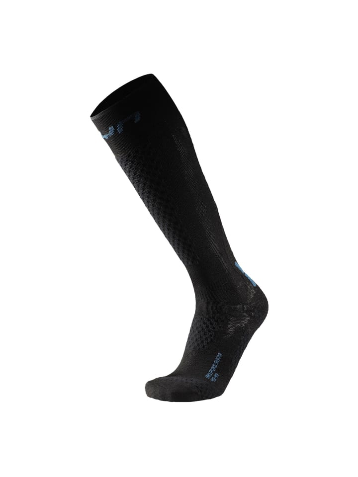 Socken 1er Pack in Schwarz