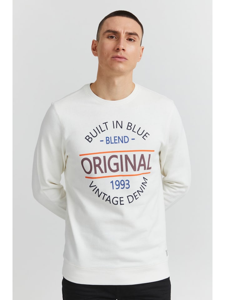 Sweatshirt BHSweatshirt in weiß