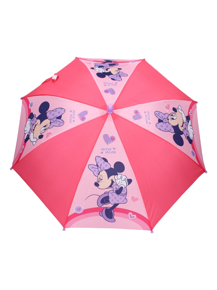 Regenschirm in Defenders