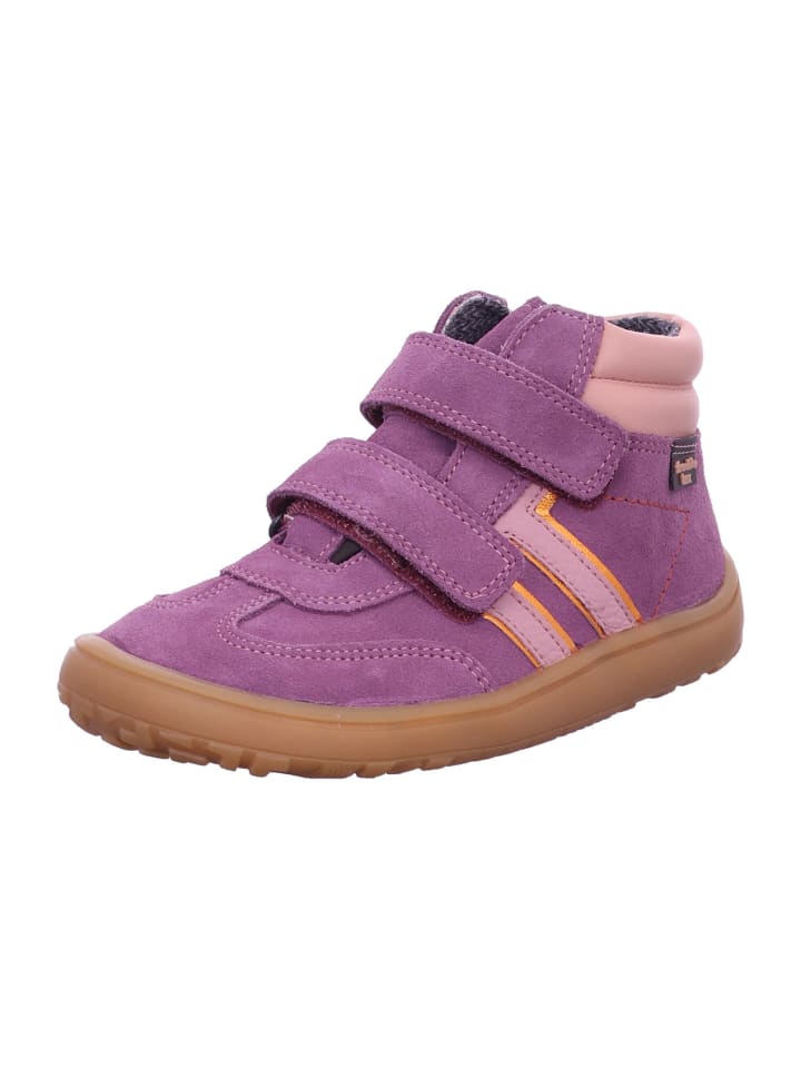Halbschuhe Kinder  in Rot