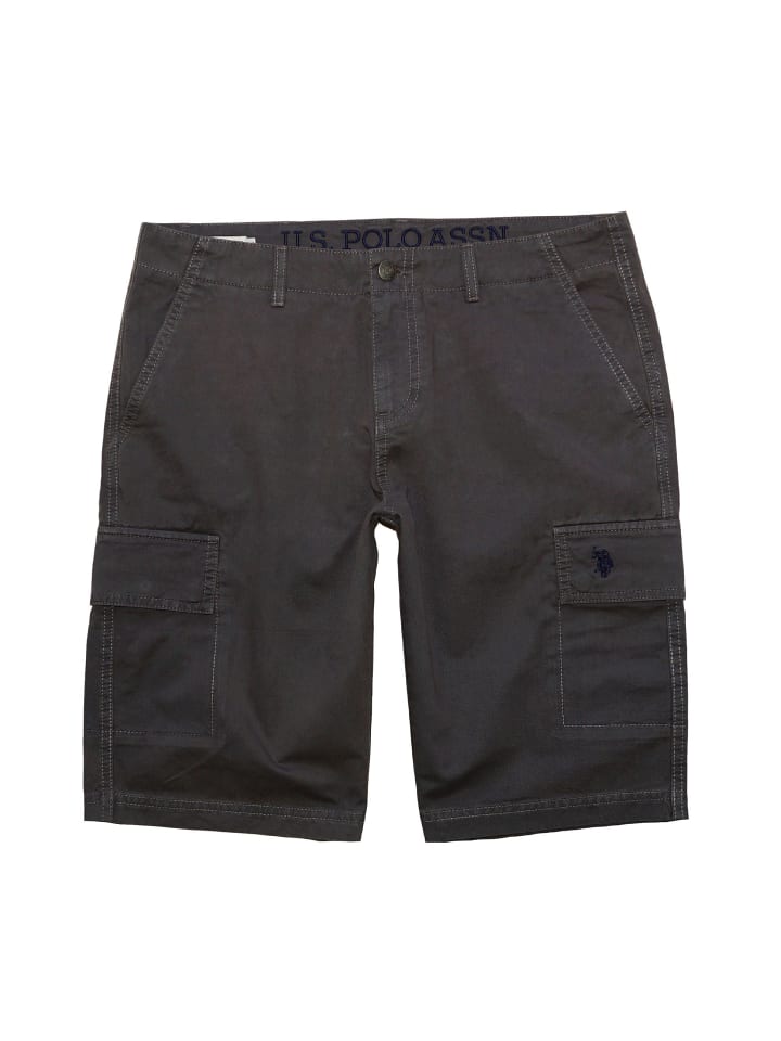 Cargoshort in anthrazit