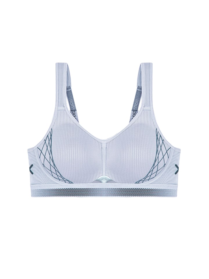 Sport-BH Triaction Cardio Flow in PLATINUM
