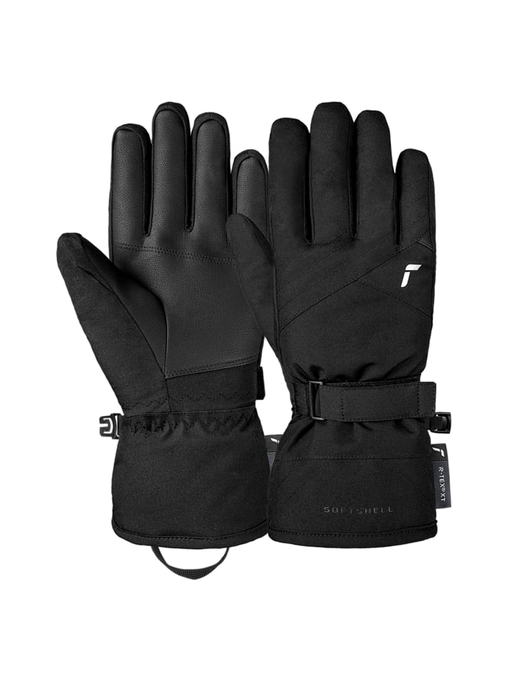 Reusch Alena R-TEX® XT in Schwarz