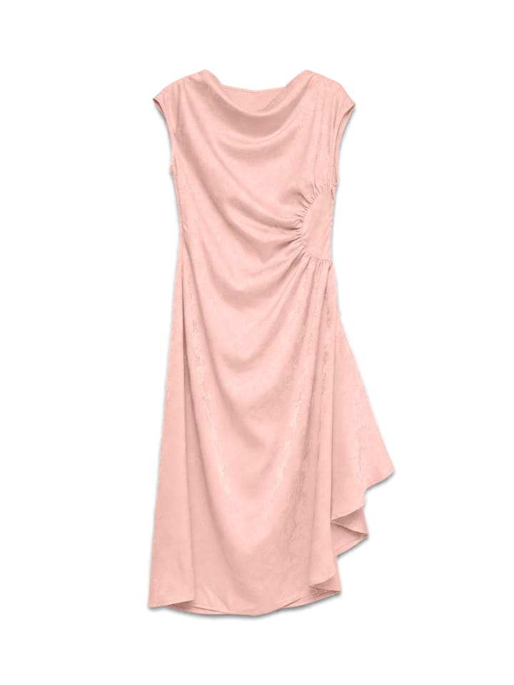 Party-Kleid in Pearl Blush