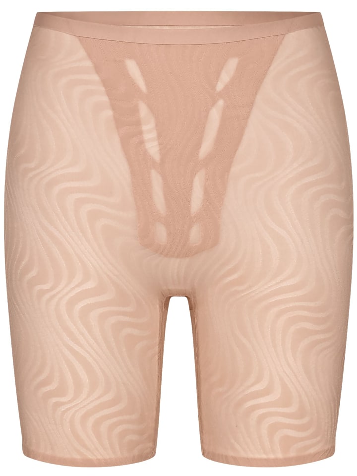 Shapinghose Shape Smart Ellipse Panty in NEUTRAL BEIGE