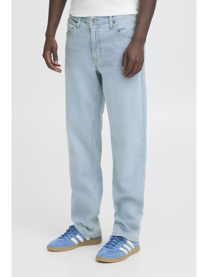 Bequeme Jeans BHRock in Blau