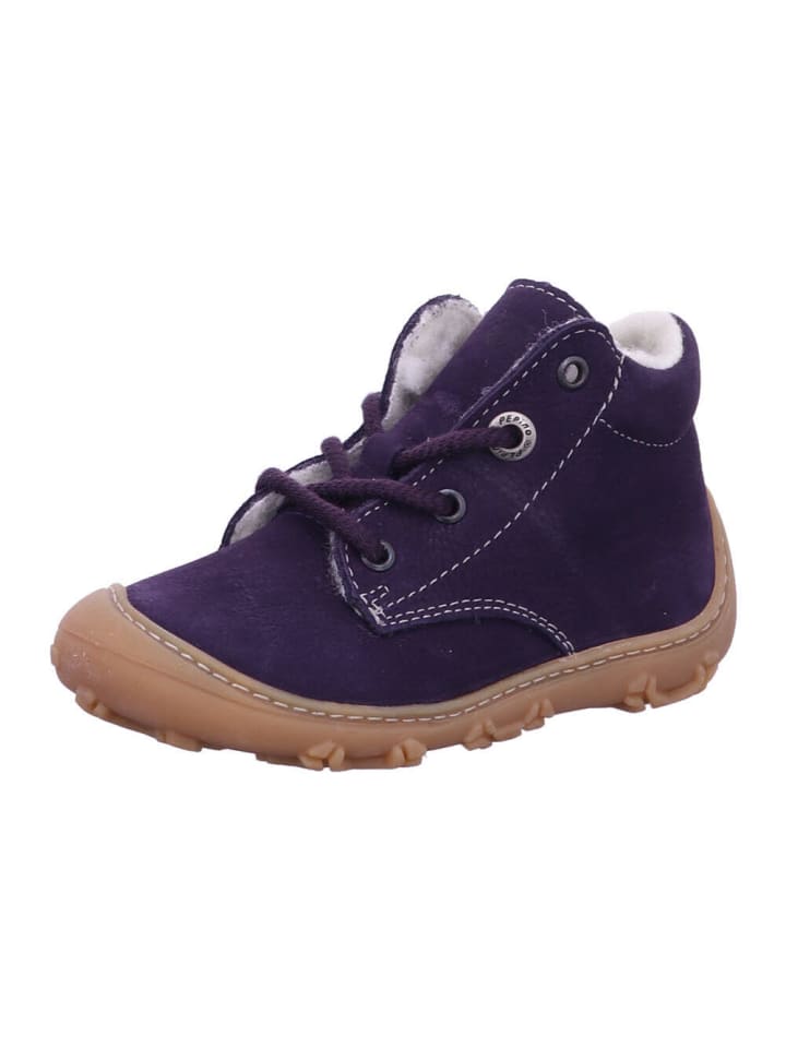 Outdoorstiefel COLIN in blackberry