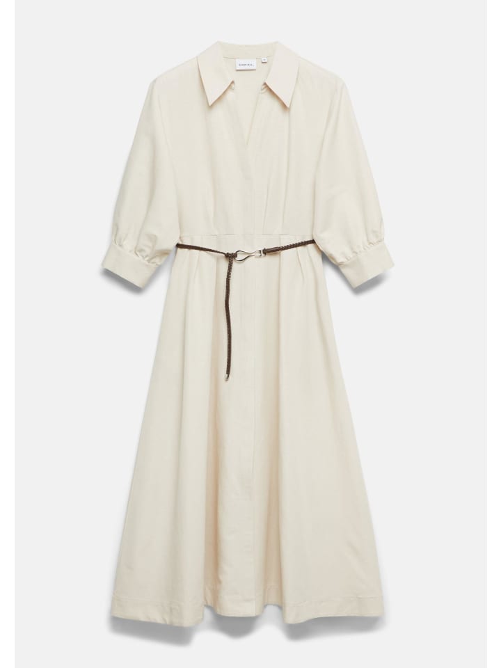 Kleid  in  9300_helles beige