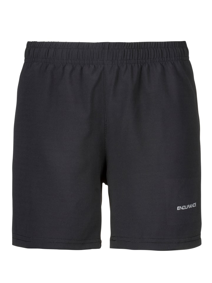 Laufshorts Potenza in 1001 Black