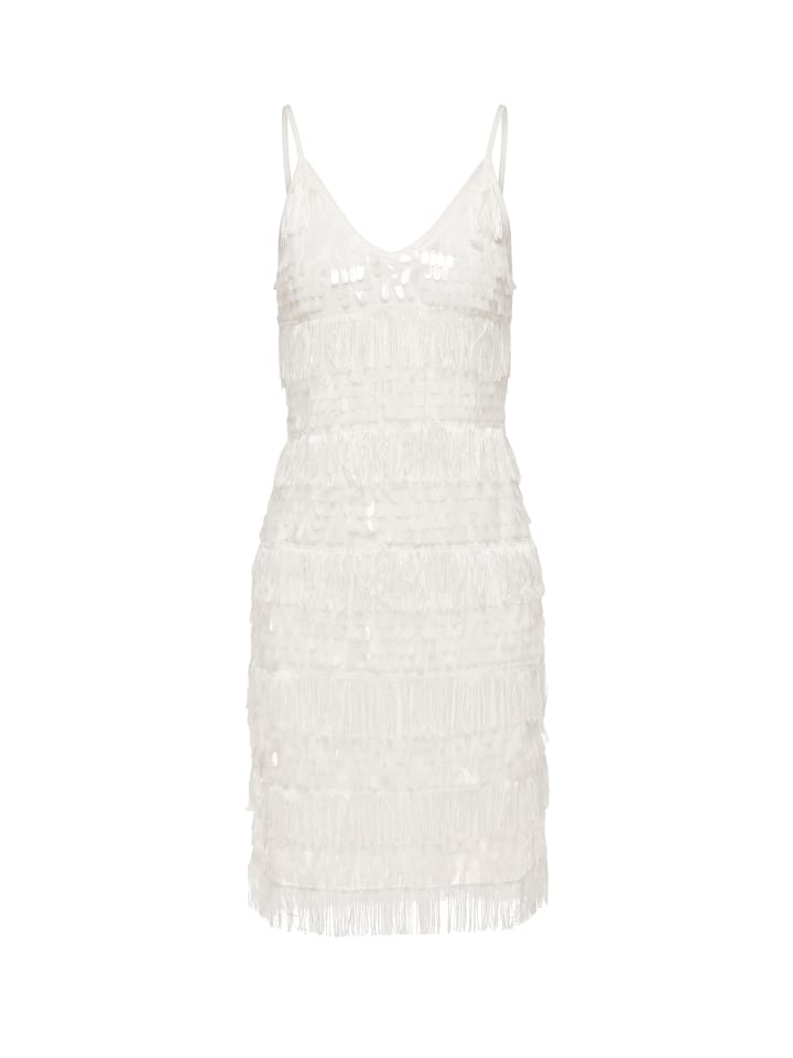 Women Dress in WHITE