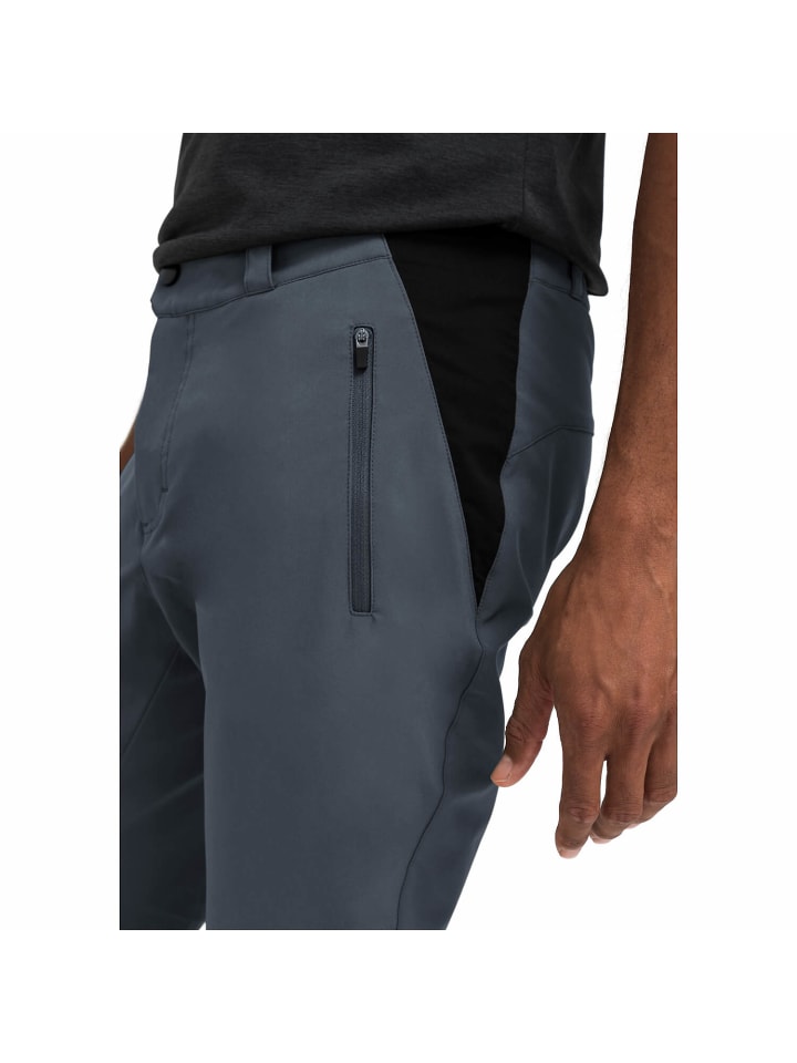 Latit Dunkelgrau | Outdoorhose in Sports limango günstig Vario Maier kaufen