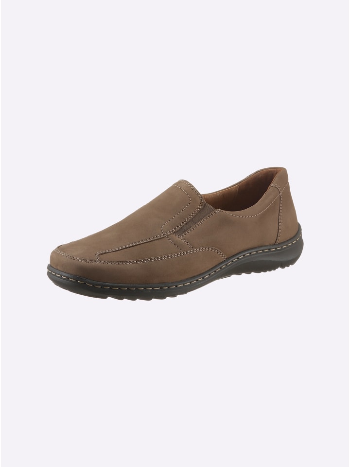 Slipper in schlamm