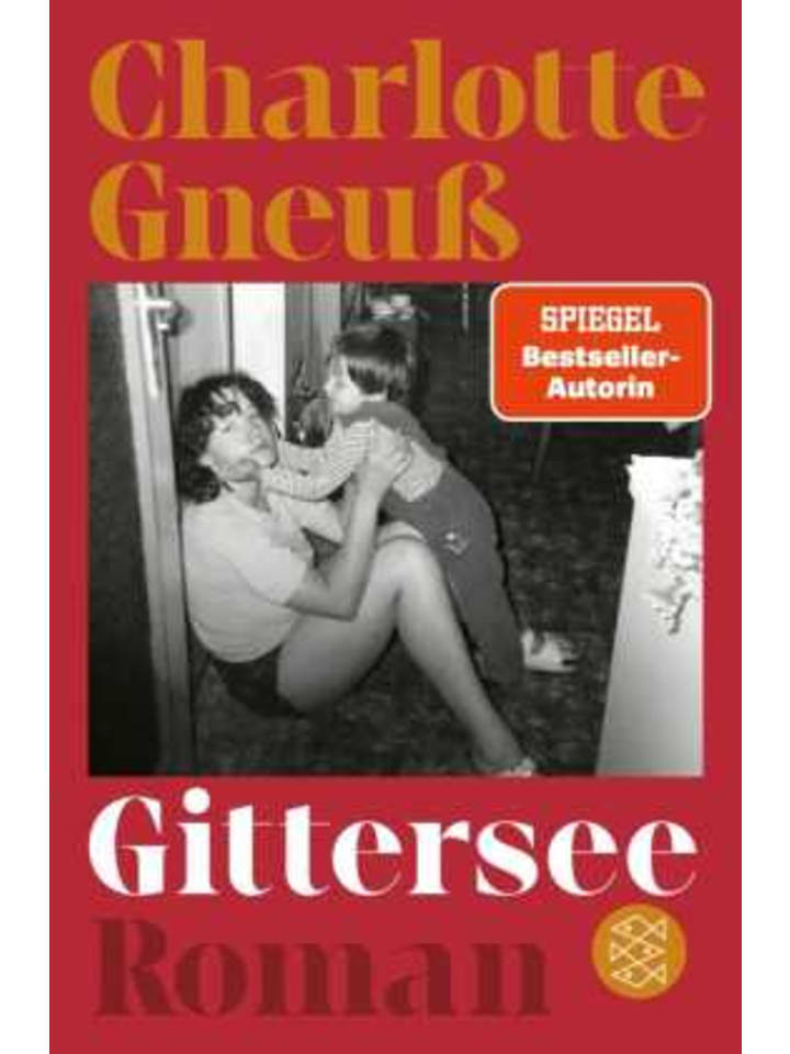 Buch - Gittersee