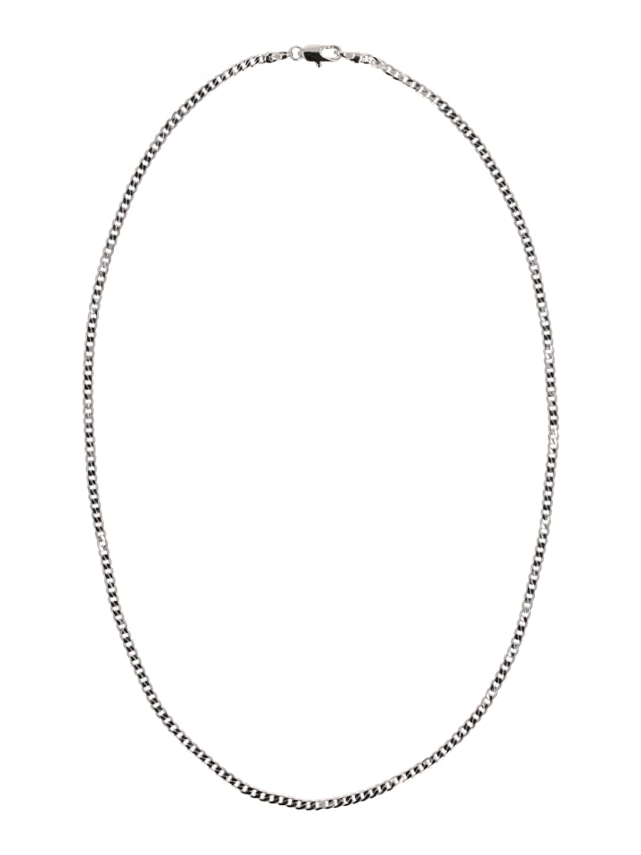 Women Necklace in Silver