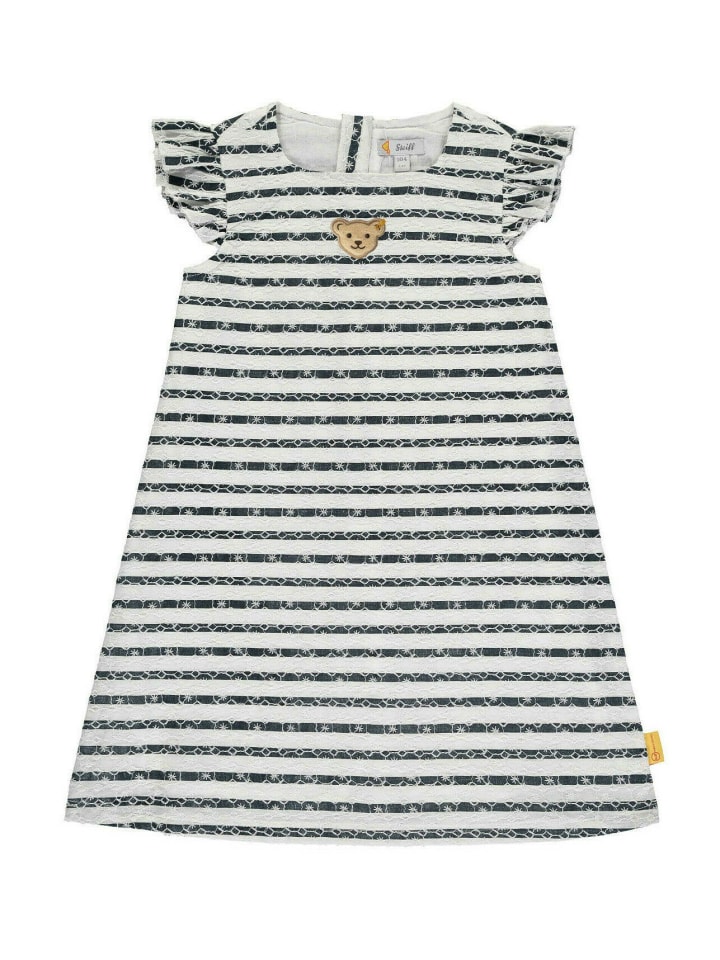 Steiff kleid marine clearance
