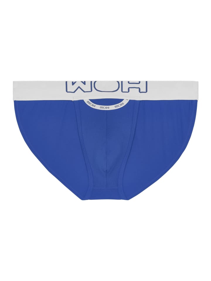 Mini Slip / Unterhose Sexy Fun in Blau