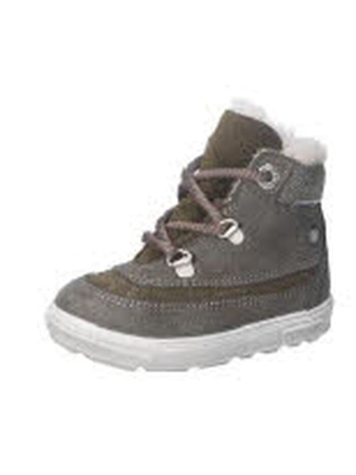Winterstiefel PAOLO in timo