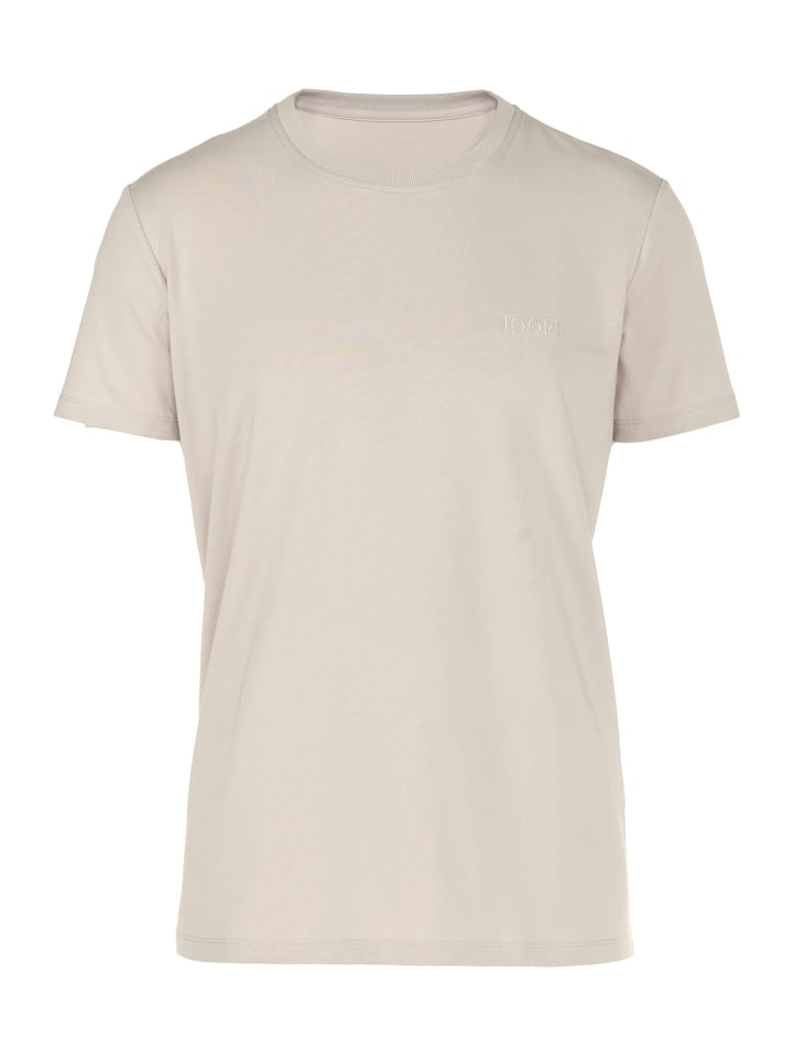 T-Shirt Core in LT. BEIGE