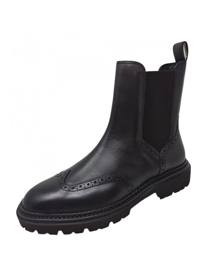 Chelsea Boot Ivyhill in Braun