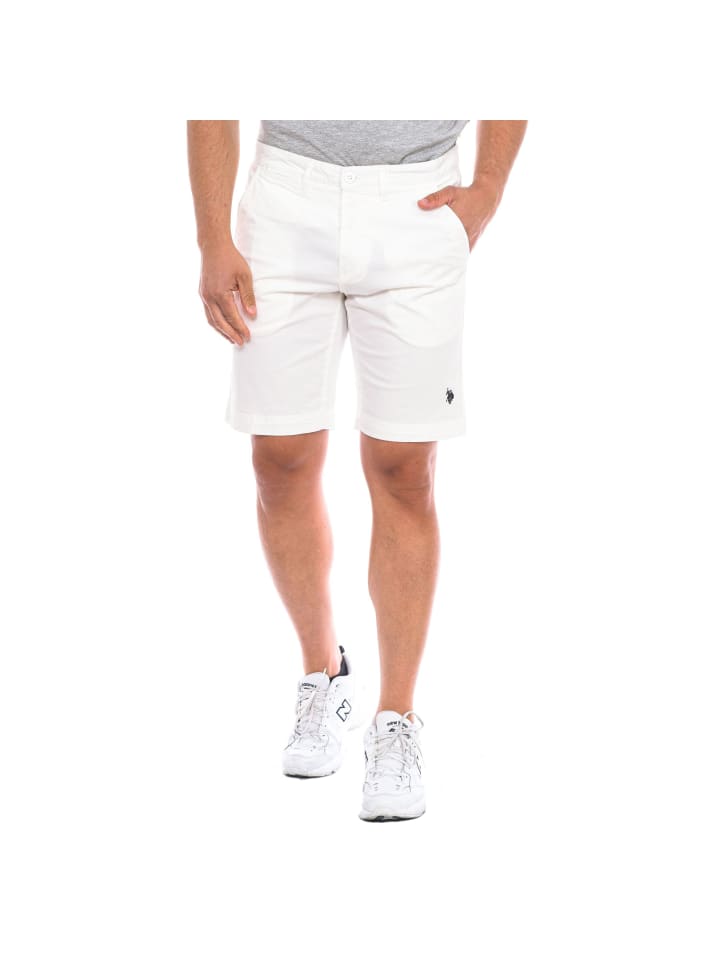 Bermuda in Beige