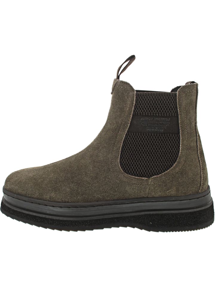 Blistown Chelsea Boot Braun