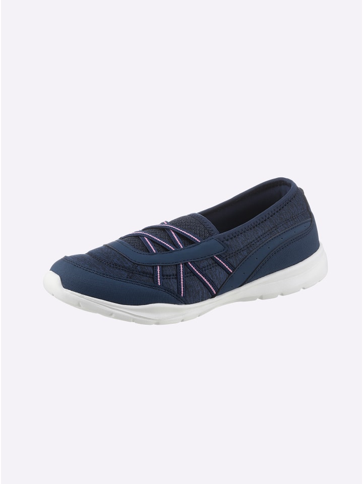 Slipper in marine