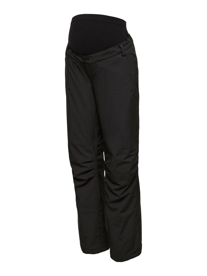 Skihose in Black 1