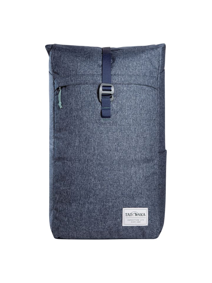 Traveller Pack 25 Wanderrucksack 50 cm navy blue