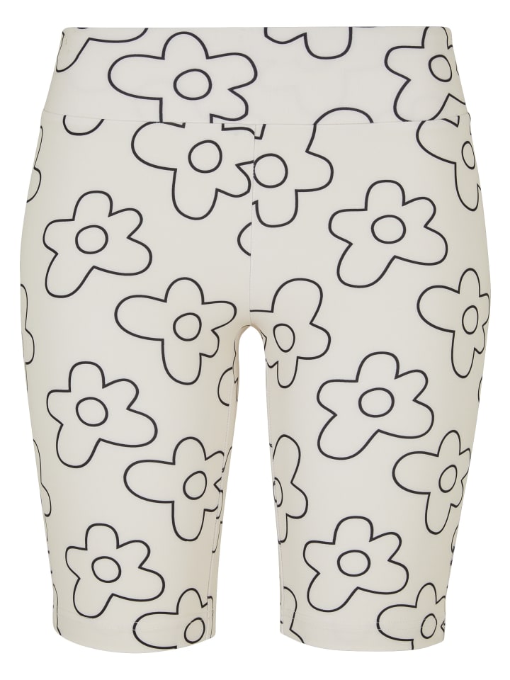 Cycling Short in softseagrassflower