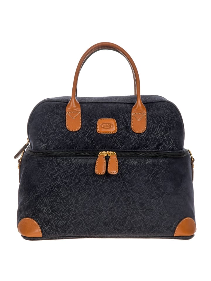 Life Beauty Case 35 cm blue