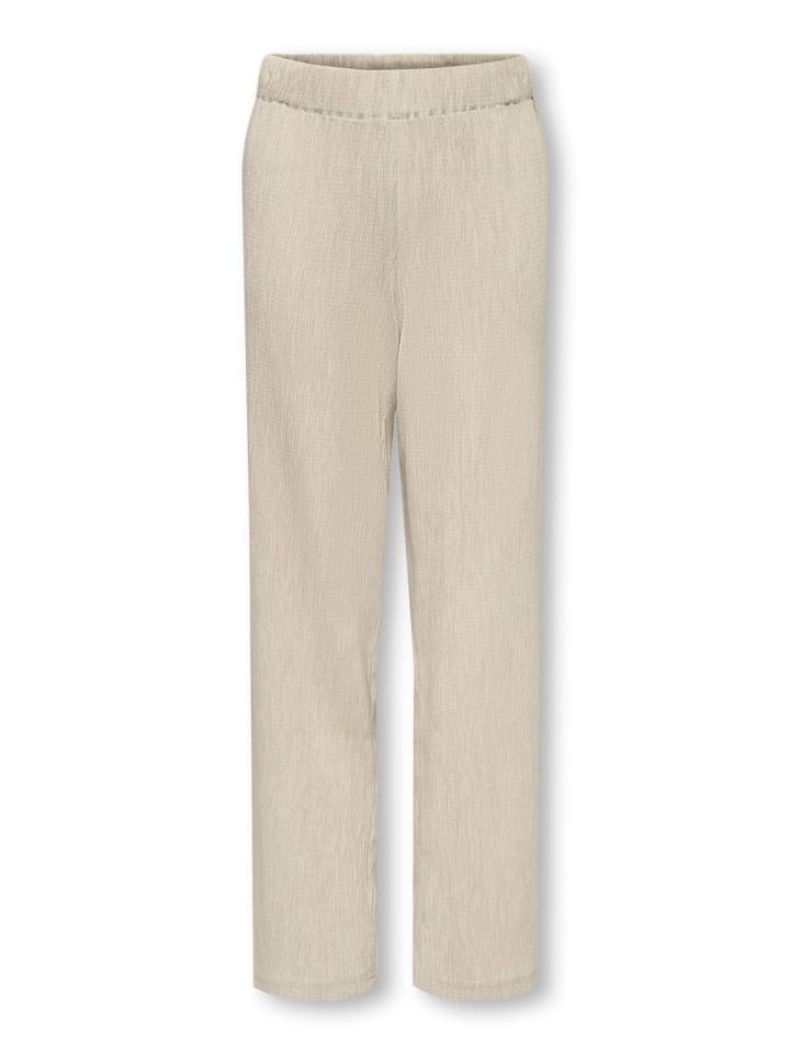 Viskose-Sommerhose Kogkaylie in pumice stone