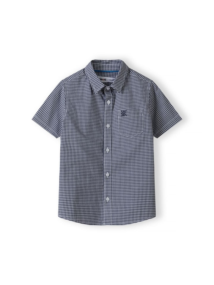 Hemden 17SHIRT 2 in weiß